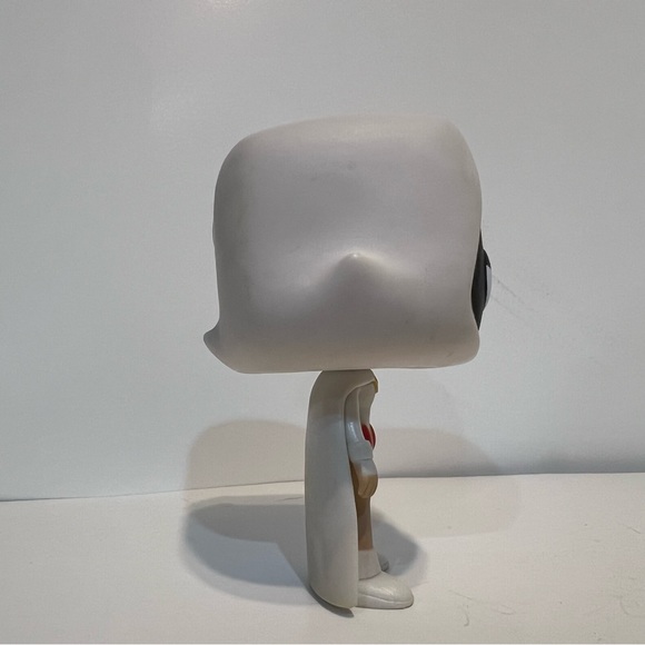 Funko Pop! Teen Titans GO! - Raven (White) #108 - Picture 3 of 6